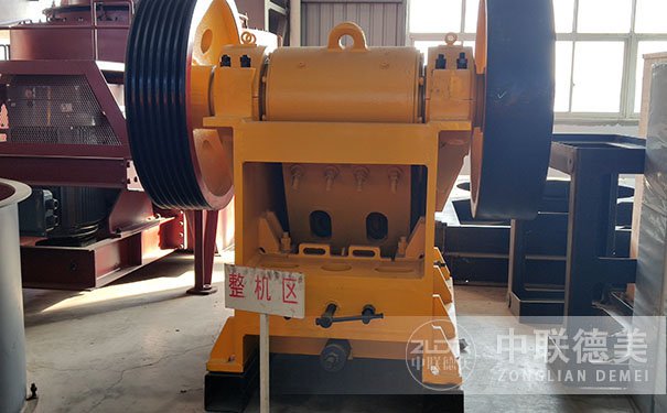 重錘破碎機怎么樣？