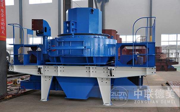 什么是對(duì)輥式破碎機(jī)？