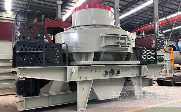 什么是多缸液壓圓錐破碎機？