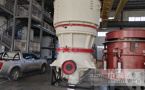 反擊破碎機(jī)有什么用？