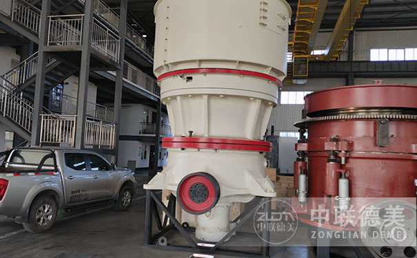 多缸液壓圓錐破碎機哪里好,哪里有賣的？